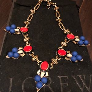 J Crew necklace